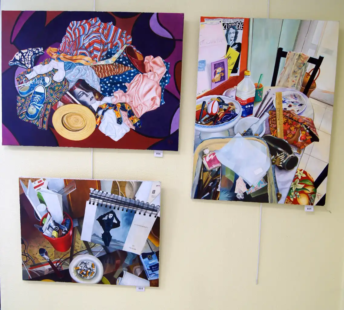 Eric Espinasse - Eric Espinasse