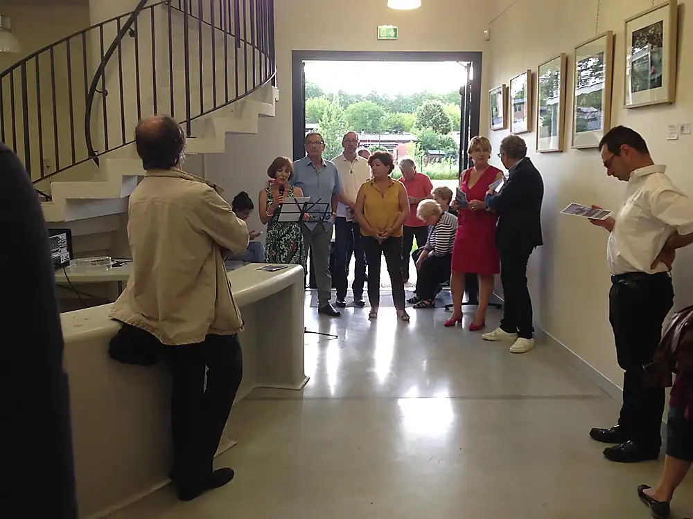 Nadine Roulleaux - Image 2