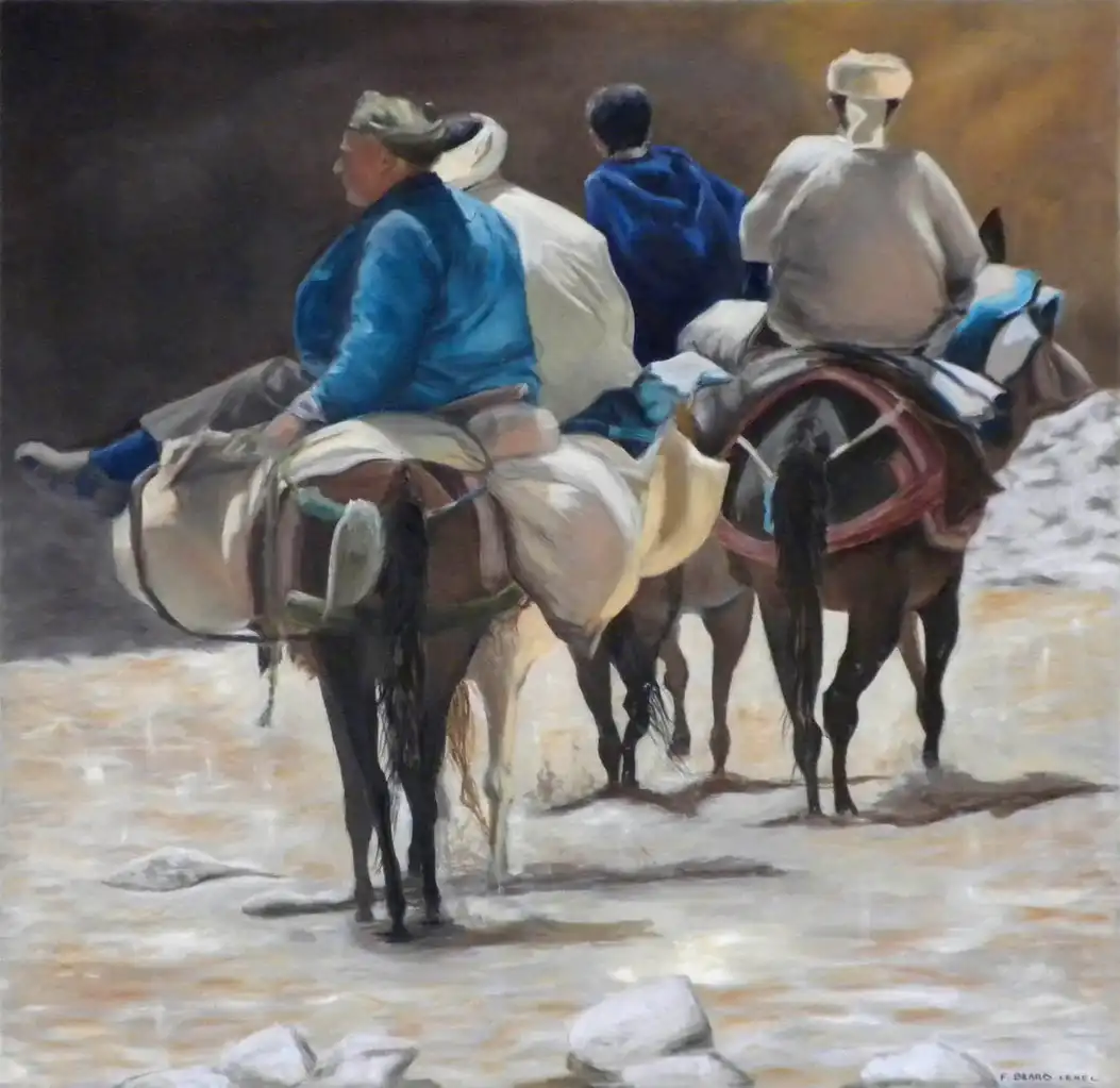 Eric Espinasse - Fabienne Brard-Lehel