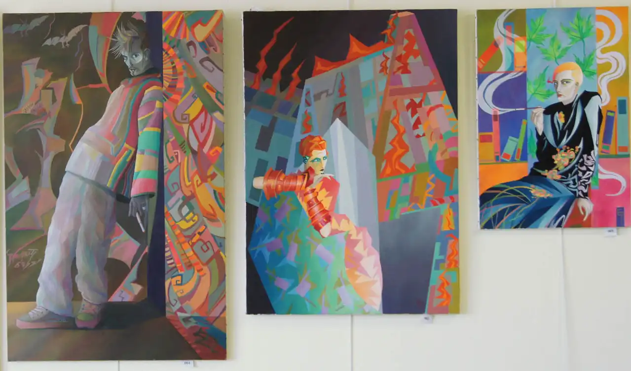 Eric Espinasse - Eric Espinasse