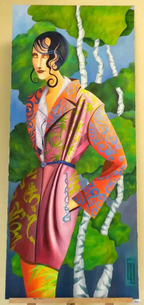 Eric Espinasse - Eric Espinasse