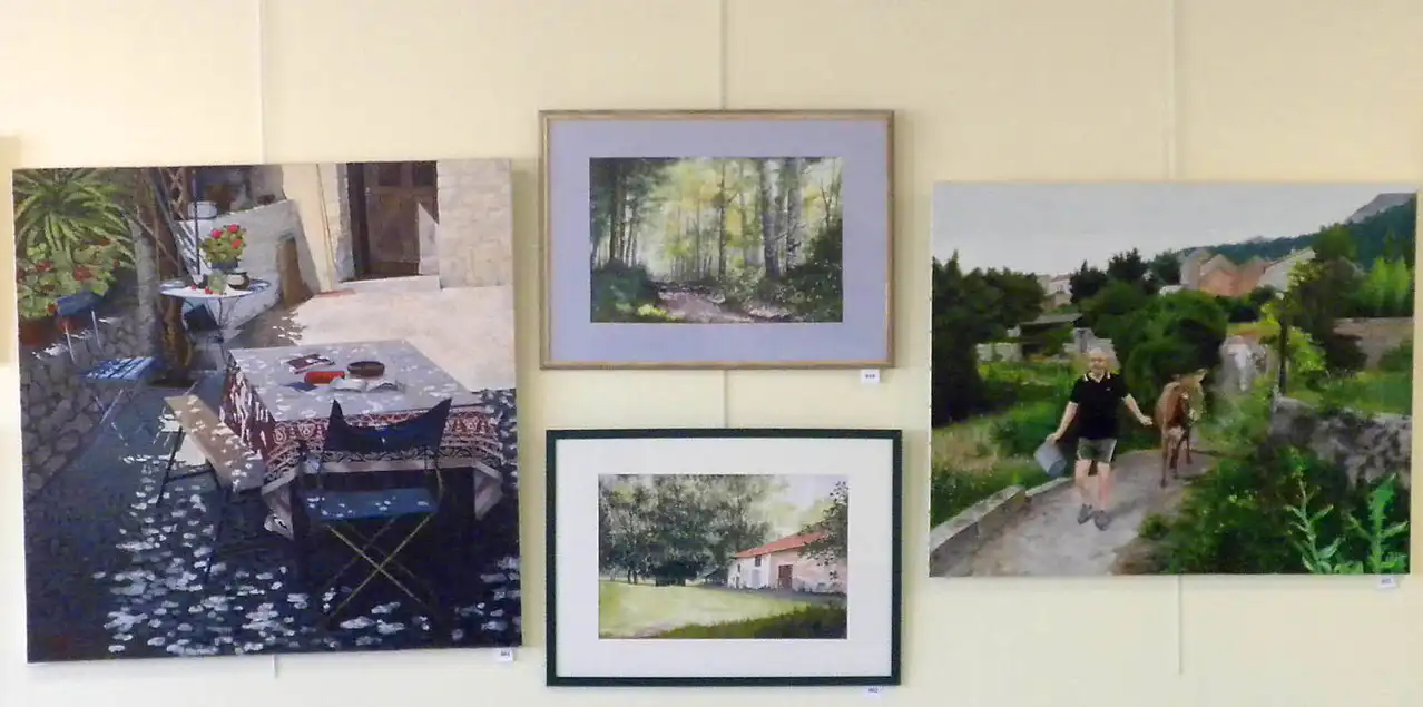 Michel Fabreguettes - Michel Fabreguettes