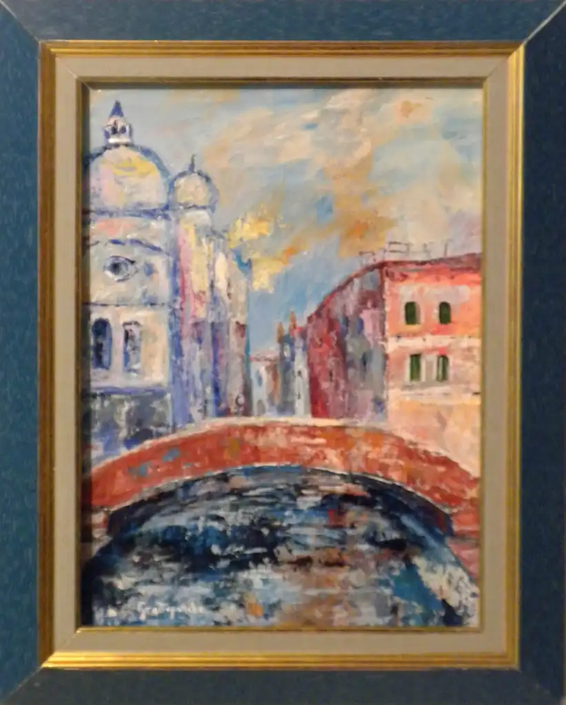 Jean-Pierre Gil - Brigitte Grattepanche