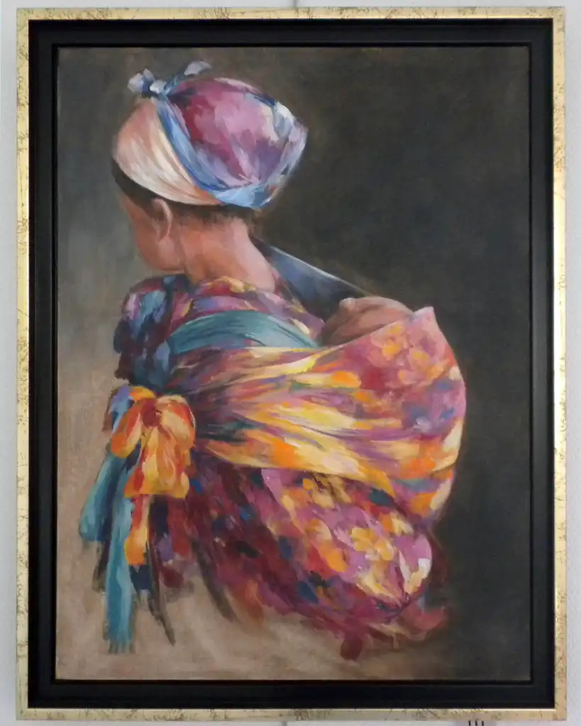 Eric Espinasse - Marie Minh