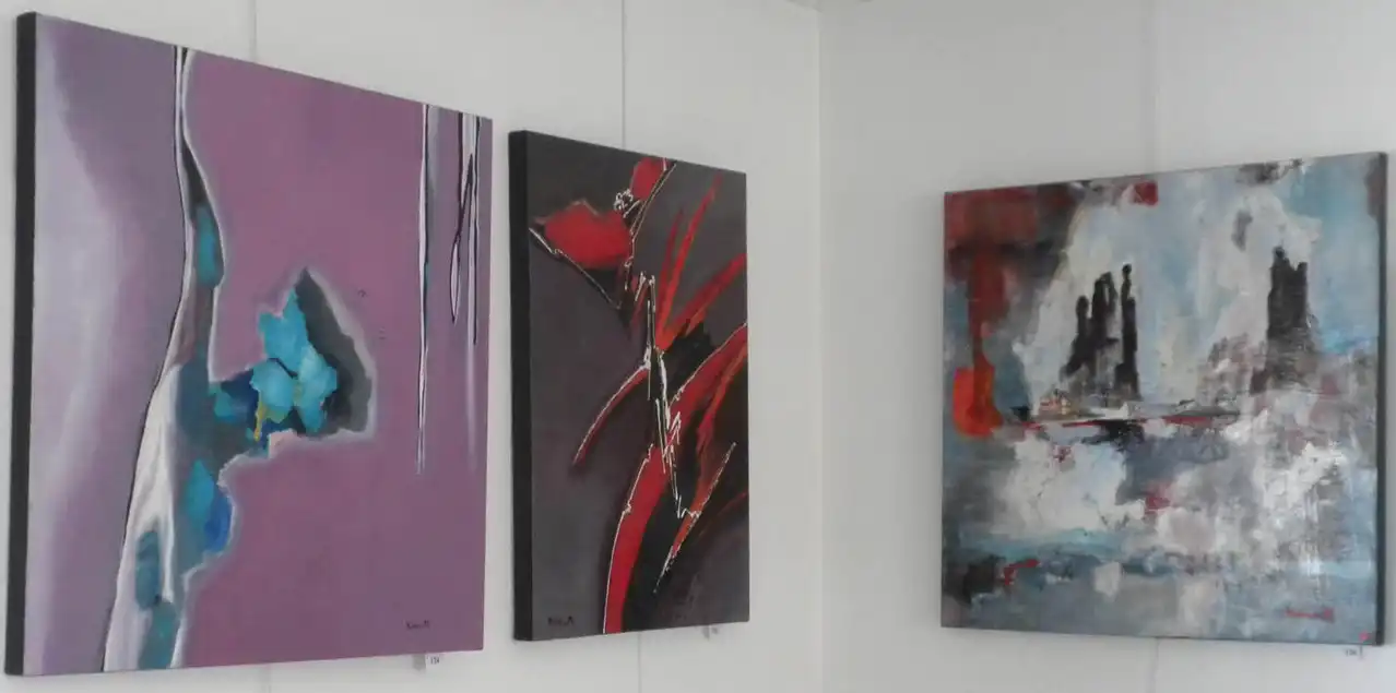 Michel Fabreguettes - Image 17