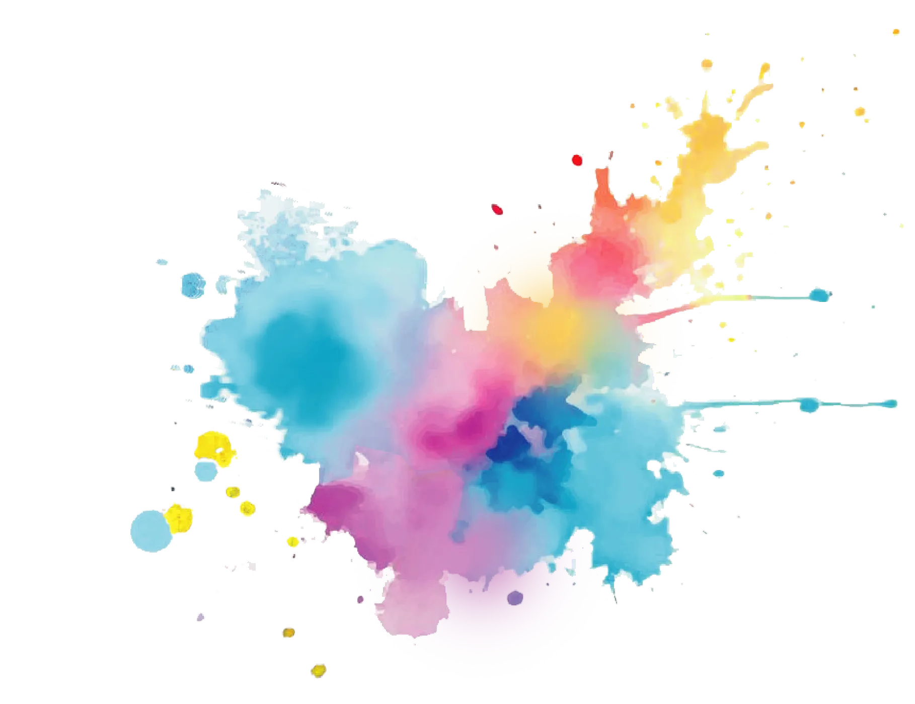 Hero background